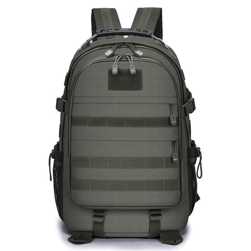 Large Waterproof Tactical Backpack | 50L Rugged Outdoor Gear