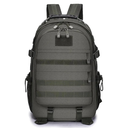 URBAN Waterproof Tactical Backpack | 50L Rugged Outdoor Gear