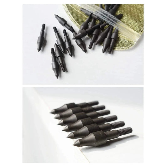 ABHS-75 V2 – 75 Grain Tactical Broadheads for Crossbows & Compound Bows