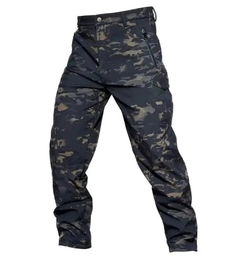 SHADOWLATCH R1 – Camouflage Tactical Field Pants