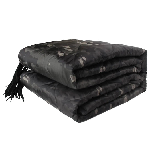 THERMALINER X1 – Military Survival Blanket with Carry Bag