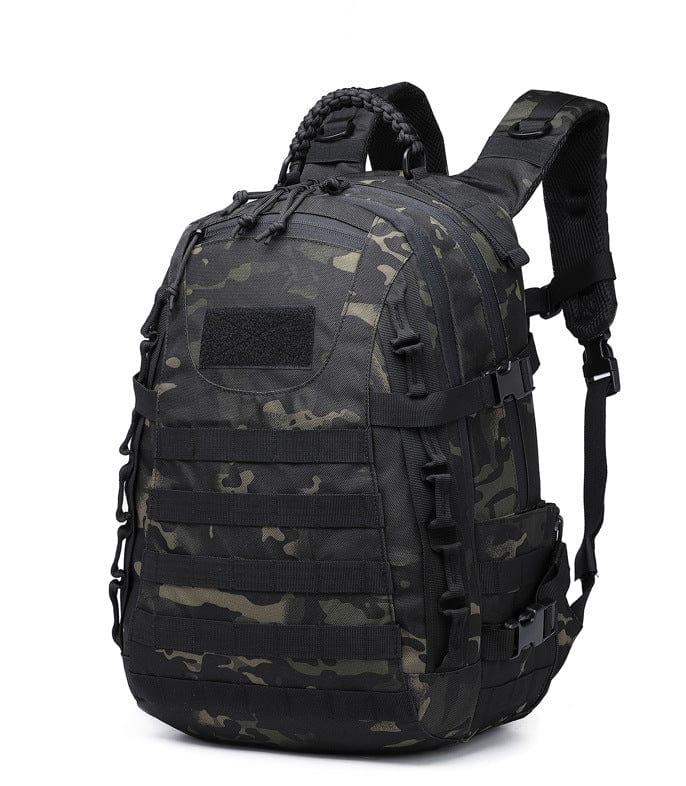 WARFIELD RANGER V1 – Military Tactical Backpack Rugged Waterproof Survival Bag