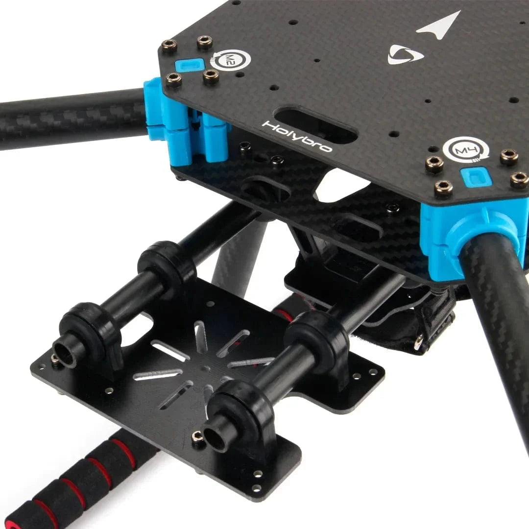SKYCORE V2 – HolyBro X500 Tactical Drone Assembly Kit (ARF/Frame Only)