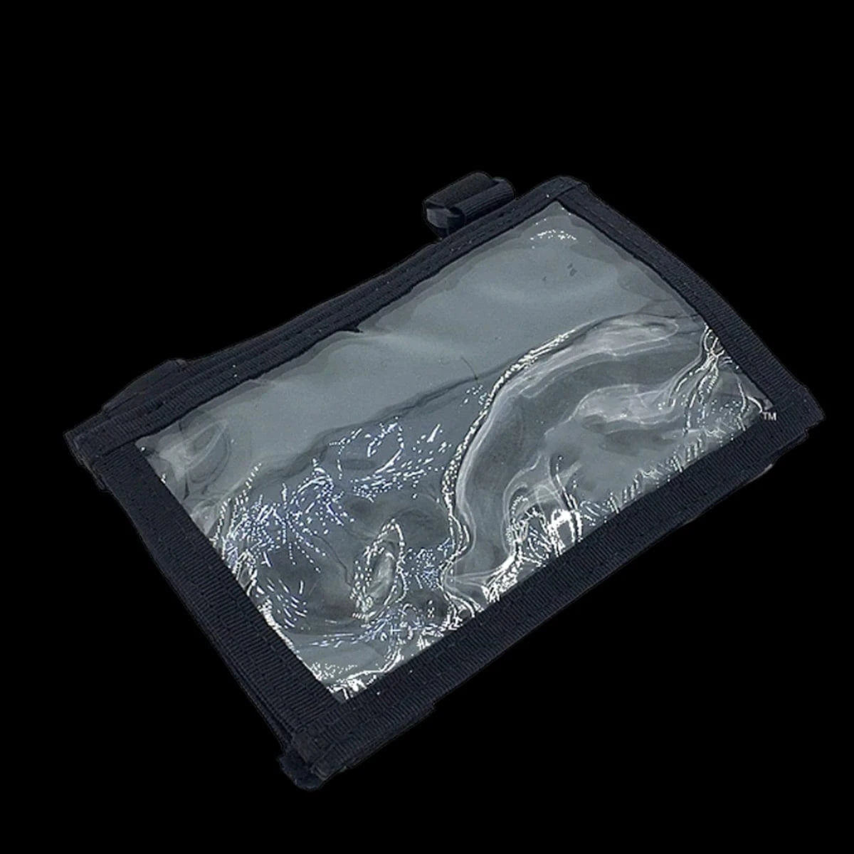 NOMAD MAP-CELL MKII – Tactical Bifold Pouch with Map Window & Phone Pocket