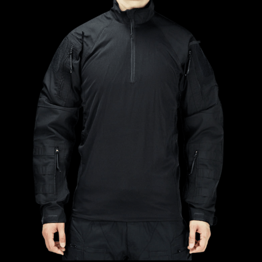 RECON LITE S1 – Stealth Tactical Shirt