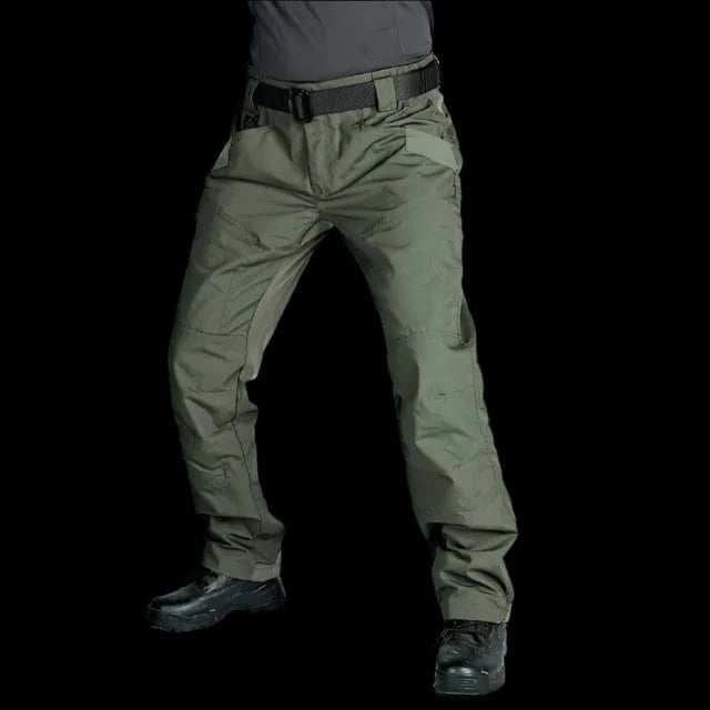 Tactical Cargo Pants