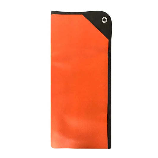 HEATLOCK R1 – All-Purpose Survival Blanket (Orange)