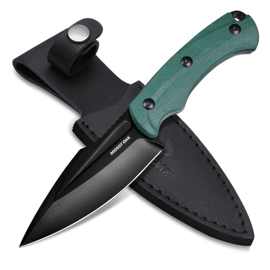 RAZORBACK M8 – 8.5" Full Tang Survival Knife