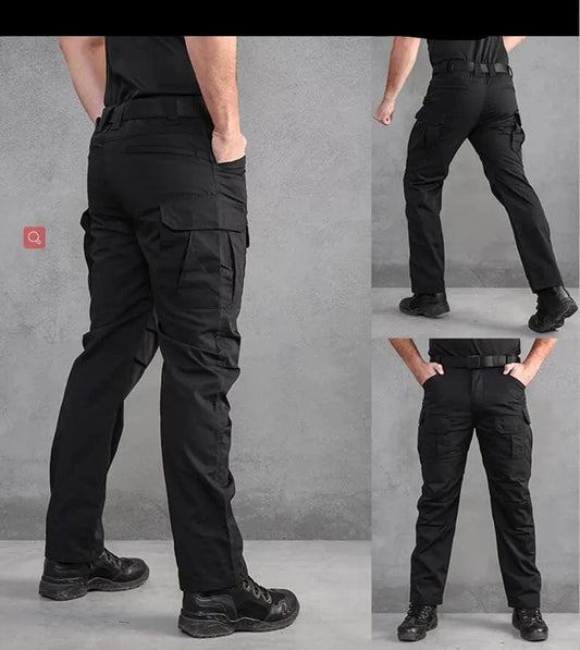 GRIDTREAD U2 – Urban Tactical Mobility Pants