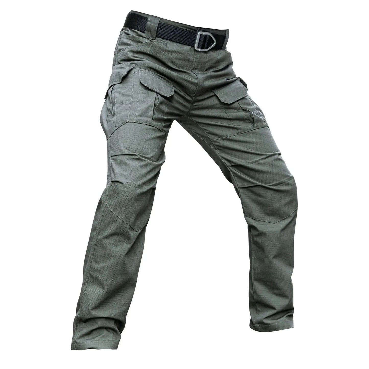 STRIKEFORCE V2 – Reinforced Tactical Utility Pants