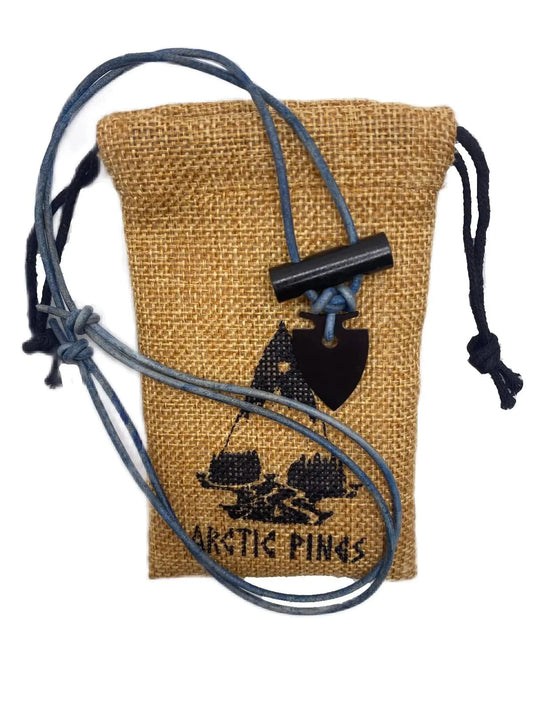 SPARKCORD N1 – Fire Starter Survival Necklace