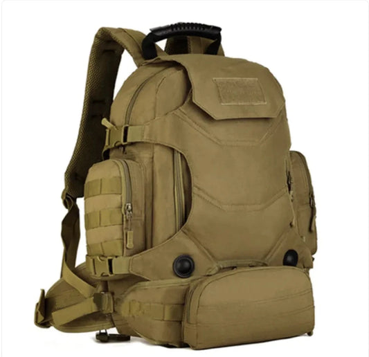 HAVOC G3 Tactical Backpack System