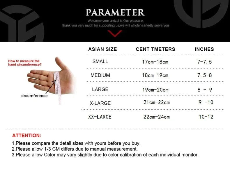 GHOSTCUT F2 Fingerless Gloves Non-slip Breathable Half Finger Mitterns