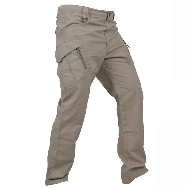 WARZONE V2 TACTICAL PANTS – Waterproof Multi-Pocket Combat Pants (S to 5XL)