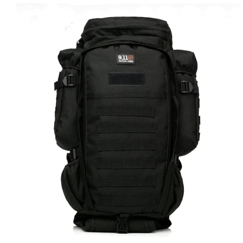 RAKURS MK2 – Russian EMR Camo Special Forces Tactical Rucksack (60L–70L Modular Assault Pack)