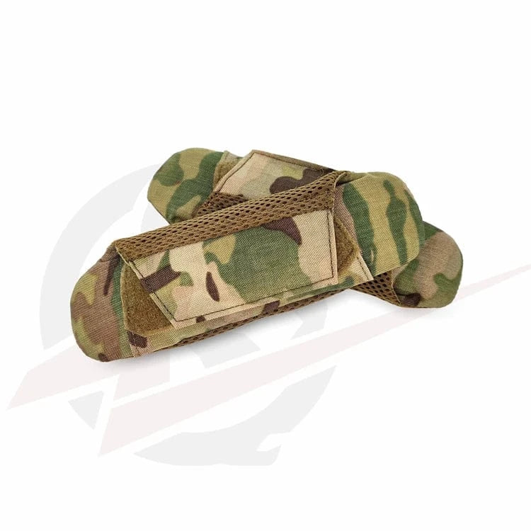 SHADOWCORE ARC-5 TACTICAL VEST – Tank Cut Carrier, Anti-IR, 500D
