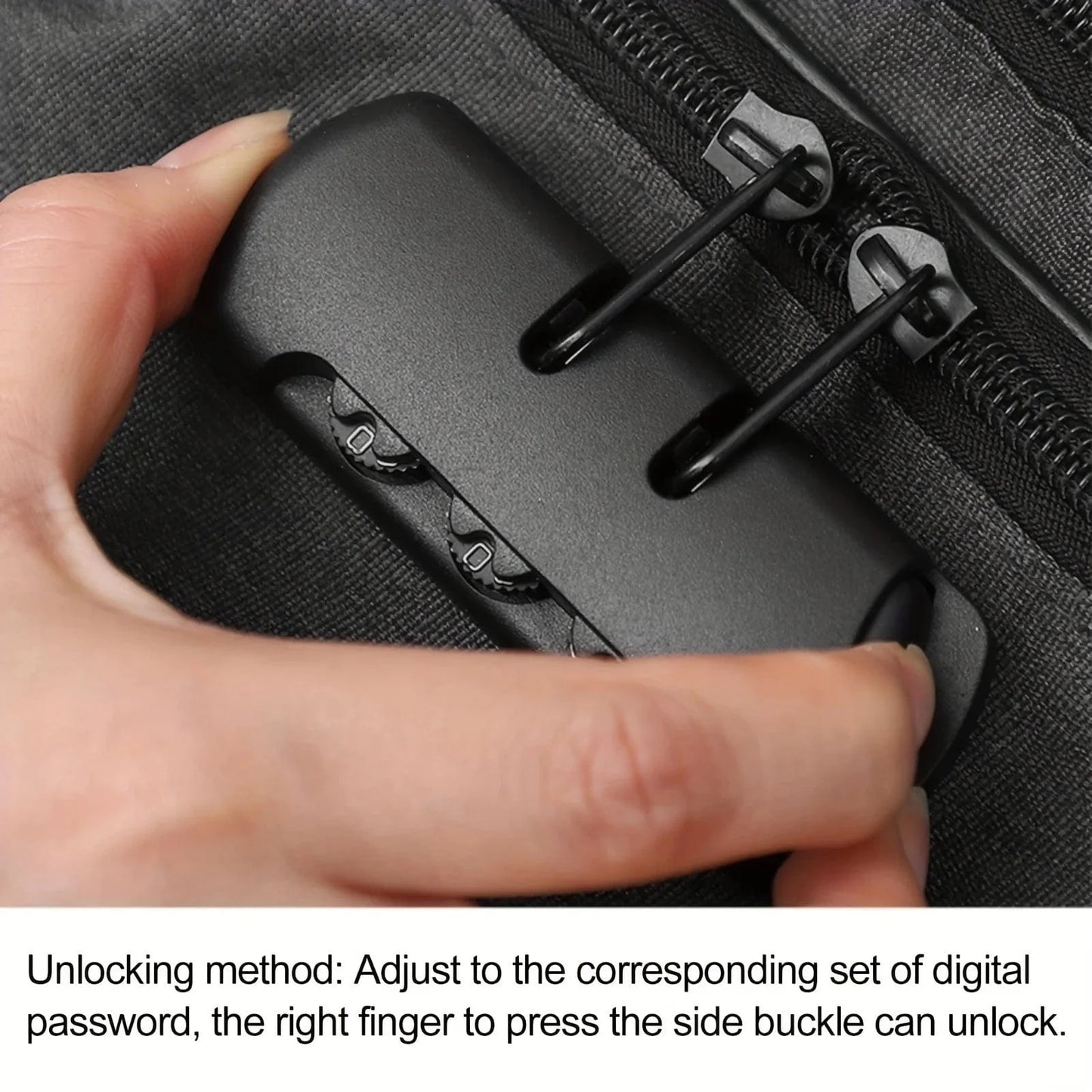 FIRELOCK M7 Document Safe – Fireproof Multi-Layer Storage Case with Zipper Lock & Waterproof Lining