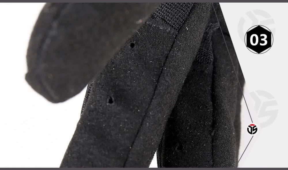 VANGUARD Z3 – Tactical Combat Gloves, Full-Finger, Reinforced Grip, Touchscreen-Ready