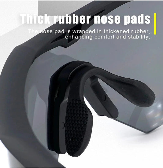 ECHO-SHIELD M504 – Trilens Tactical Ballistic Goggles