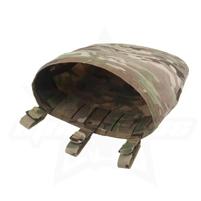 OPHIDIAN PHC Tapered Dump Pouch Roll Up Tactical Recovery Utility Mag Carrier Belt Pouch