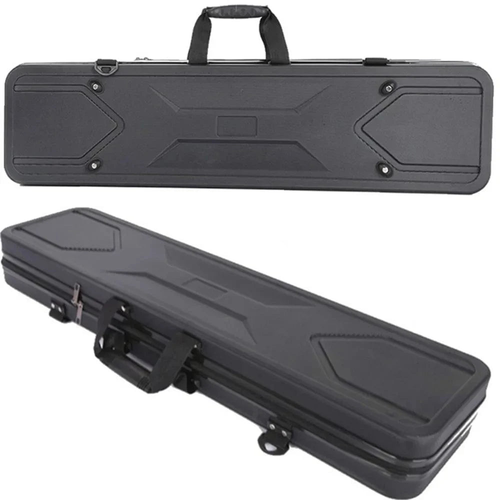 SENTINEL 95T Tactical Long Gear Case – Waterproof Shockproof Carry Box