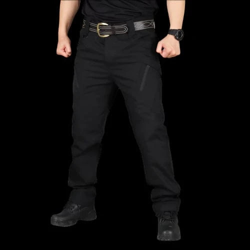 SHADOWCORE SWAT TACTICAL PANTS – Waterproof Camo Combat Cargo Trousers