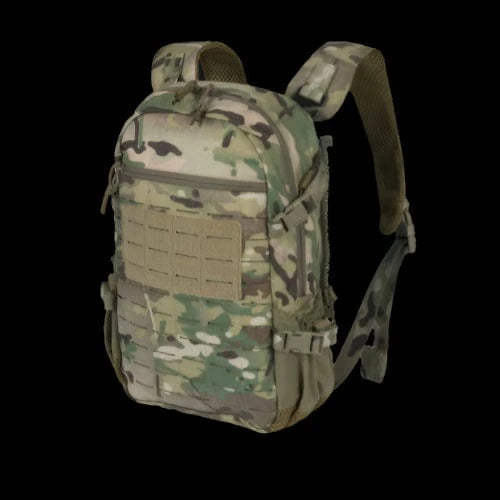 MultiCam SPITFIRE pack with front MOLLE slots