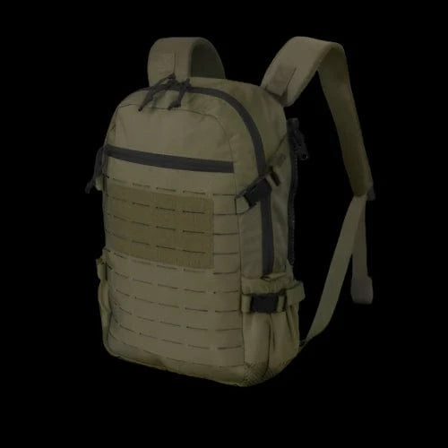 SPITFIRE tactical backpack in Ranger Green