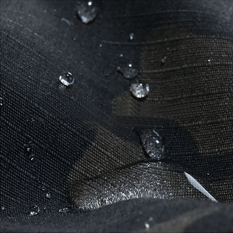 RAIDGEAR V4 TACTICAL PANTS – Waterproof Multi-Pocket Combat Trousers