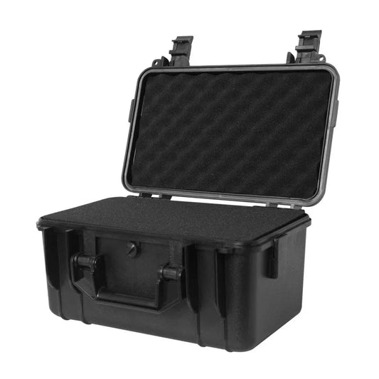 RAZORCORE VX95 Tactical Weapons Vault – Shockproof Waterproof Lockbox