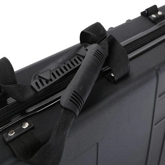 SENTINEL 95T Tactical Long Gear Case – Waterproof Shockproof Carry Box