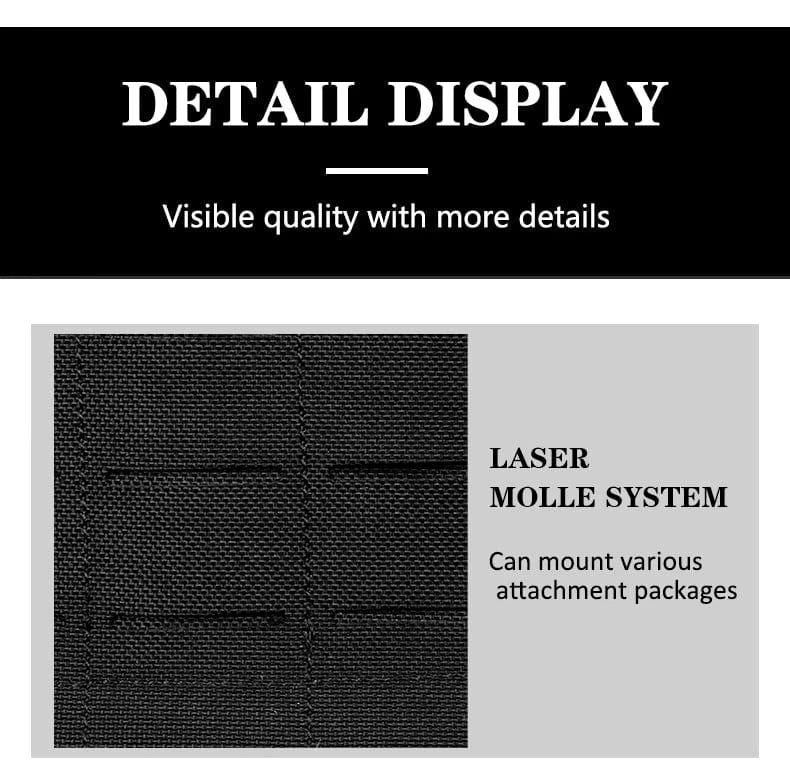 RAPTORCORE V1 Quick-Release Plate Carrier – Modular Tactical Vest