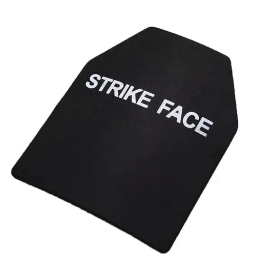STRIKECORE Dual Threat Plate – Stab-Proof / Bullet-Resistant Insert (25x30cm)