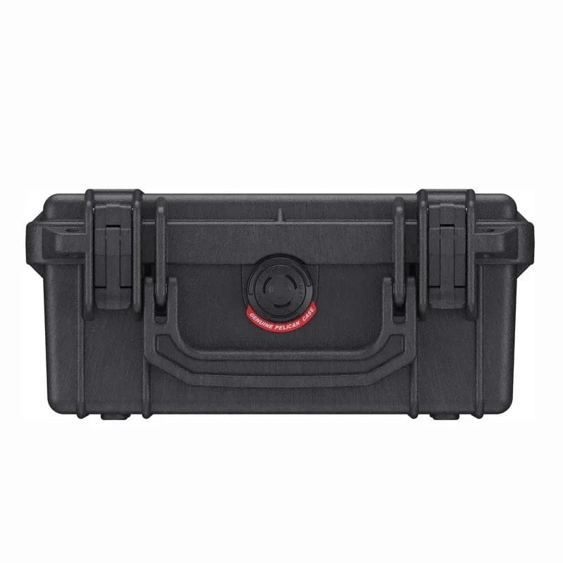 BLACKVAULT 1150X Tactical Field Box – Waterproof Compact Hardcase