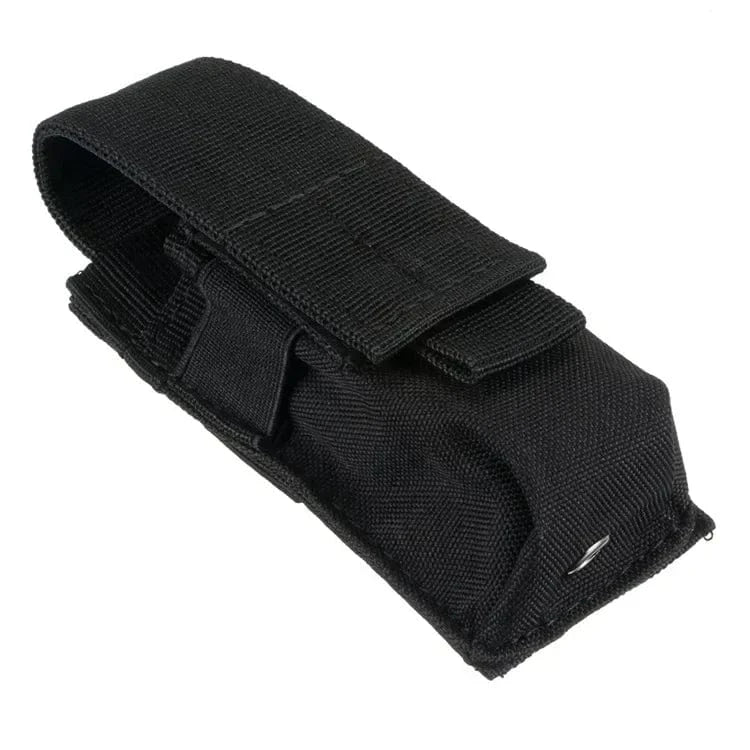 SHADOWCLIP MK1 Single Mag Pouch – MOLLE Pistol Mag & Flashlight Tactical Holster