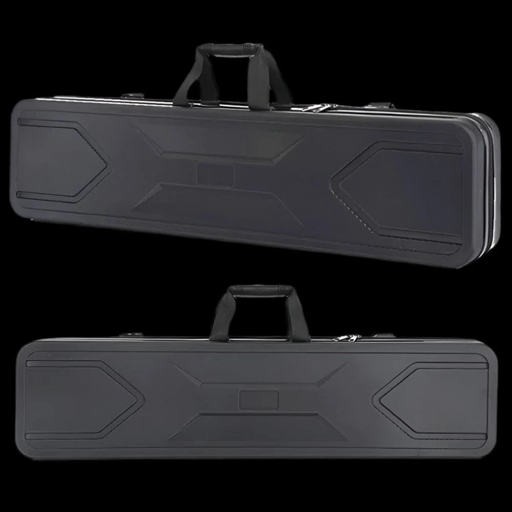 SENTINEL 95T Tactical Long Gear Case – Waterproof Shockproof Carry Box