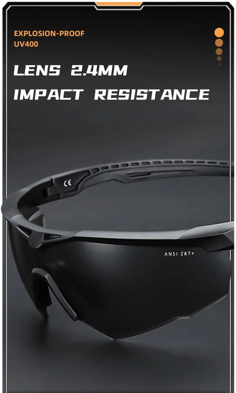 M504 BALLISTIC UV400 TACTICAL GOGGLES – Range, Climb, Hunt Ready