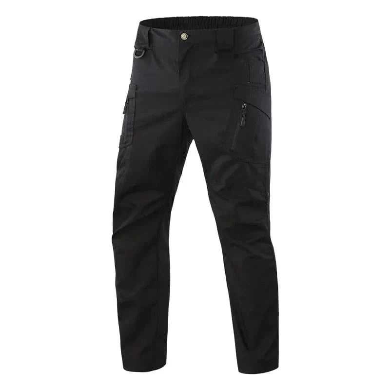 WARZONE V2 TACTICAL PANTS – Waterproof Multi-Pocket Combat Pants (S to 5XL)