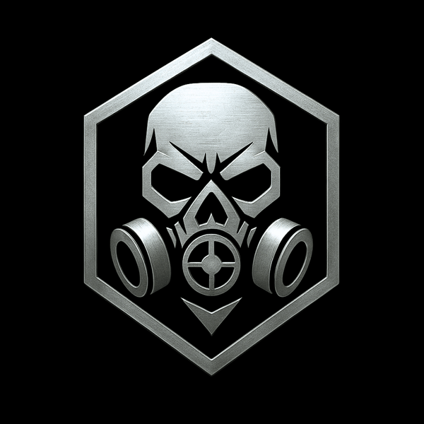 Survivr Blackout Logo