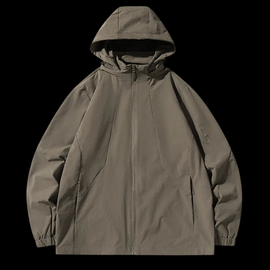 Tactical Jacket sand