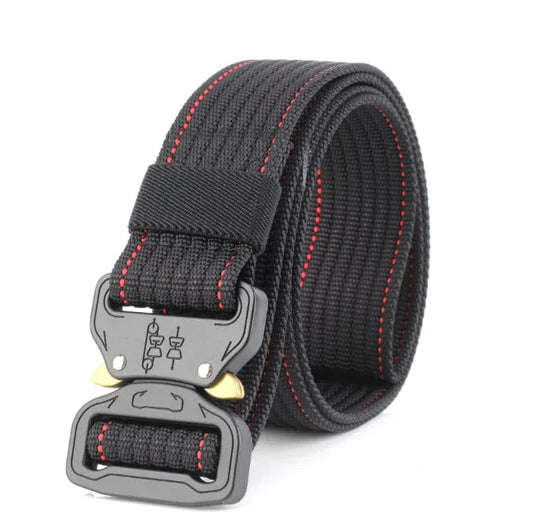 LOCKRIG T1 Tactical Nylon Belt