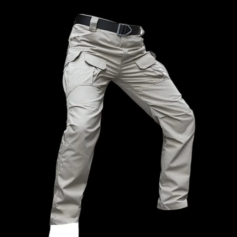 STRIKEFORCE V2 – Reinforced Tactical Utility Pants