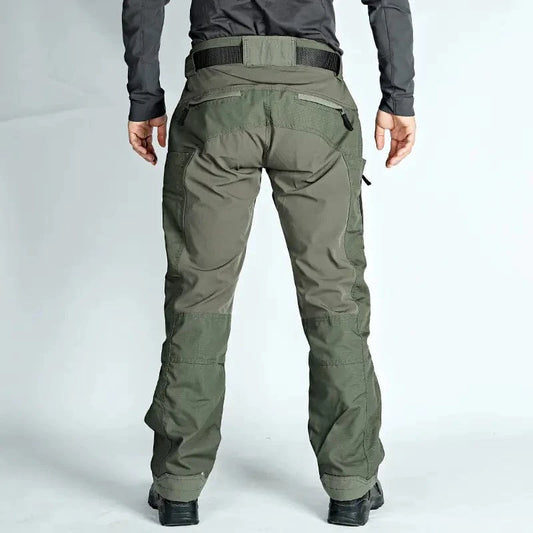 Tactical Cargo Pants