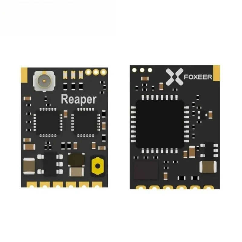 WARLINK NANO VTX – 5.8GHz FPV Transmitter Module (Foxeer REAPER NANO)