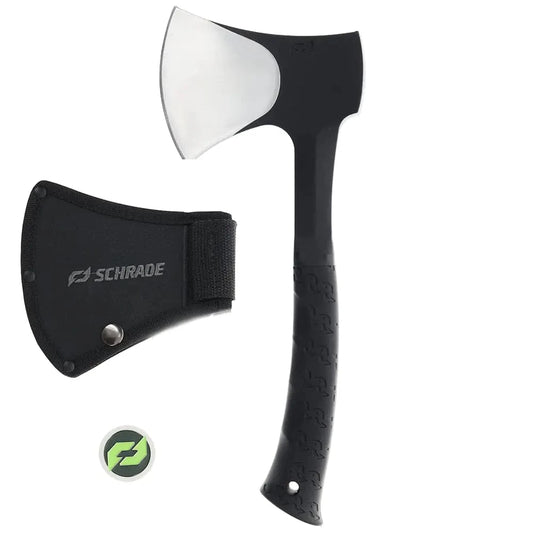 BEDROK A2 – Survival Camp Axe
