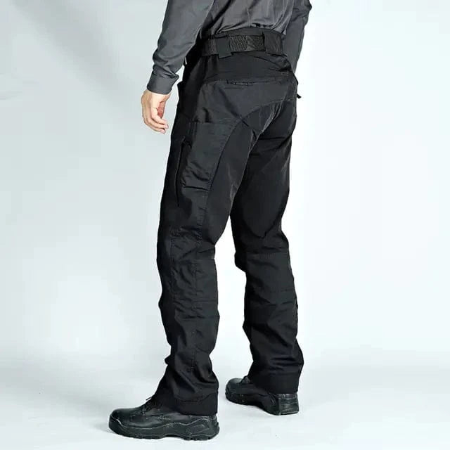 Tactical Cargo Pants