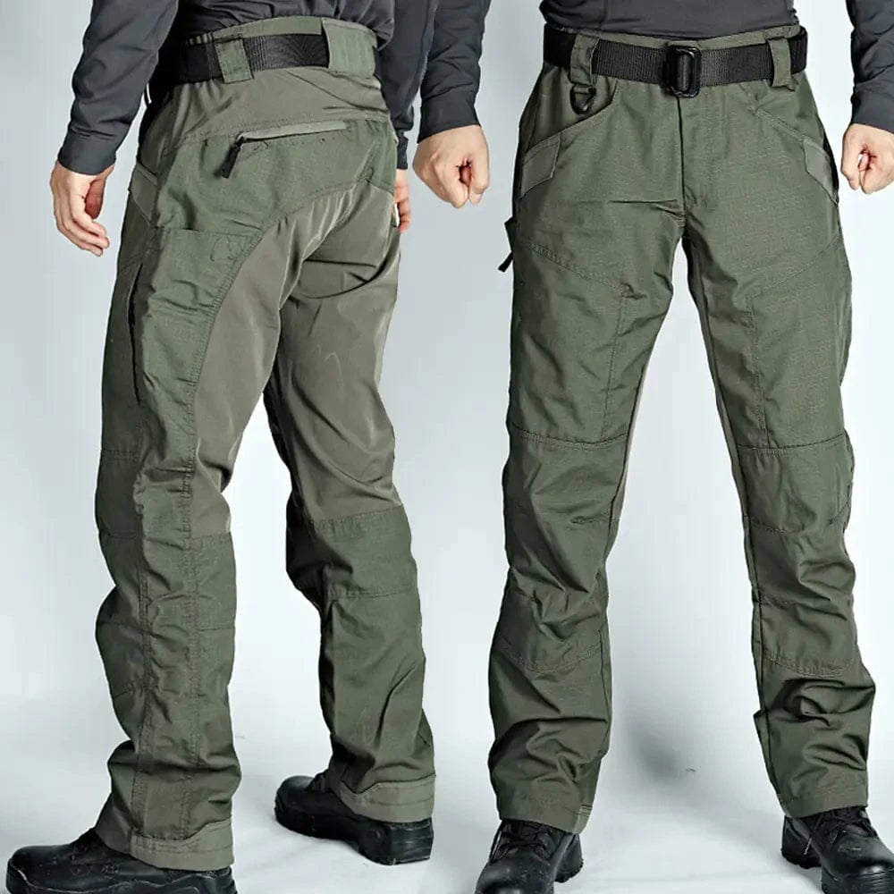 Tactical Cargo Pants