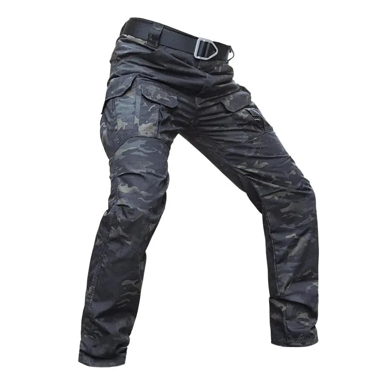 STRIKEFORCE V2 – Reinforced Tactical Utility Pants