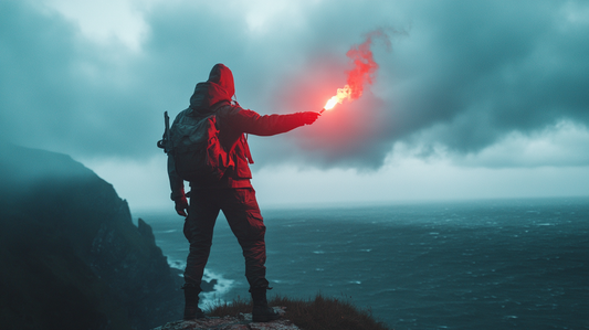 What to Pack in a Real Bug-Out Bag