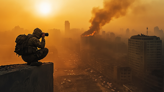 Survival Kits That Every Urban Home Needs